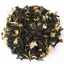 Pineapple Passion Black Tea (2 oz loose leaf)